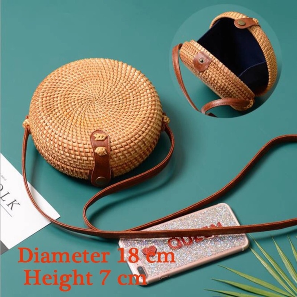 Women’s Bamboo bags